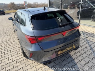 Cupra Leon VZ 2.0TSI 245kW 4X4 SP DS 2025
