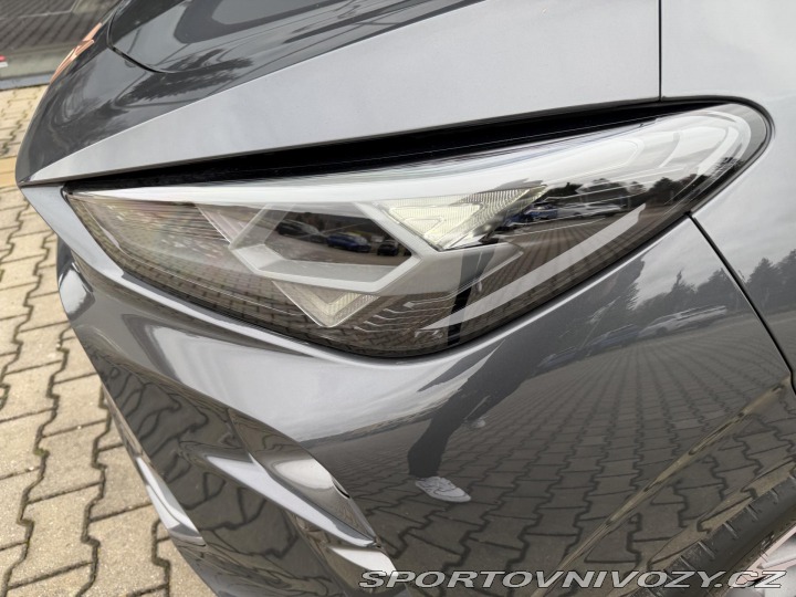 Cupra Terramar 2.0TSI 150kW 4WD R20 ZÁRU 2026