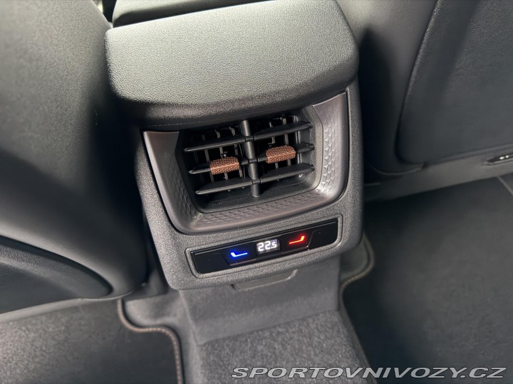 Cupra Terramar 2.0TSI 150kW 4WD R20 ZÁRU 2026