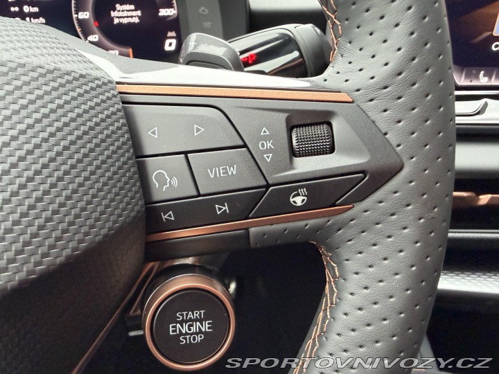 Cupra Terramar 2.0TSI 150kW 4WD R20 ZÁRU 2026