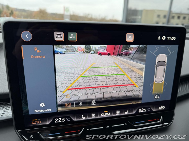 Cupra Terramar 2.0TSI 150kW 4WD R20 ZÁRU 2026