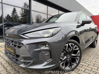 Cupra Terramar 2.0TSI 150kW 4WD R20 ZÁRU 2026