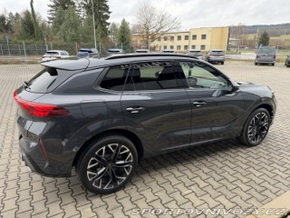 Cupra Terramar 2.0TSI 150kW 4WD R20 ZÁRU 2026