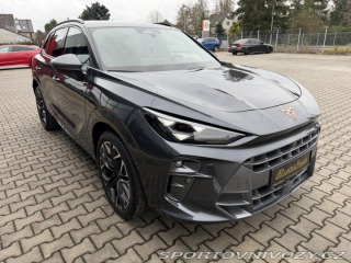 Cupra Terramar 2.0TSI 150kW 4WD R20 ZÁRU 2026
