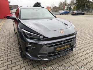Cupra Terramar 2.0TSI 150kW 4WD R20 ZÁRU 2026