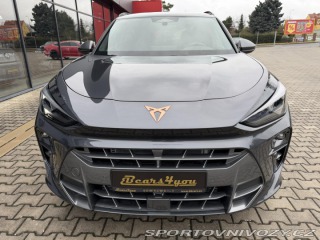 Cupra Terramar 2.0TSI 150kW 4WD R20 ZÁRU 2026