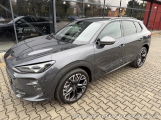 Cupra Terramar 2.0TSI 150kW 4WD R20 ZÁRU 2026