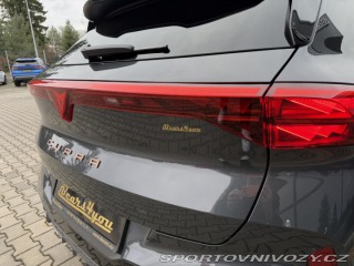 Cupra Terramar 2.0TSI 150kW 4WD R20 ZÁRU 2026