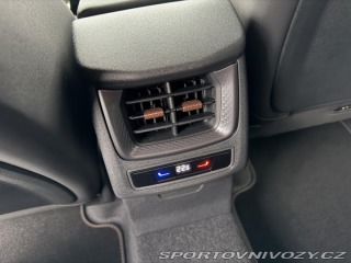 Cupra Terramar 2.0TSI 150kW 4WD R20 ZÁRU 2026