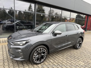 Cupra Terramar 2.0TSI 150kW 4WD R20 ZÁRU 2026