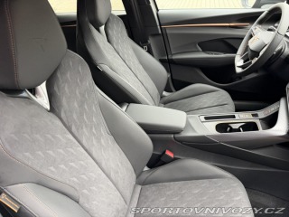 Cupra Terramar 2.0TSI 150kW 4WD R20 ZÁRU 2026