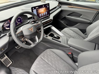 Cupra Terramar 2.0TSI 150kW 4WD R20 ZÁRU 2026