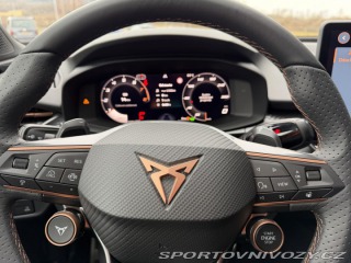 Cupra Terramar 2.0TSI 150kW 4WD R20 ZÁRU 2026