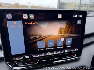 Cupra Terramar 2.0TSI 150kW 4WD R20 ZÁRU 2026