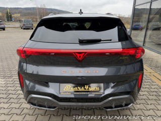 Cupra Terramar 2.0TSI 150kW 4WD R20 ZÁRU 2026