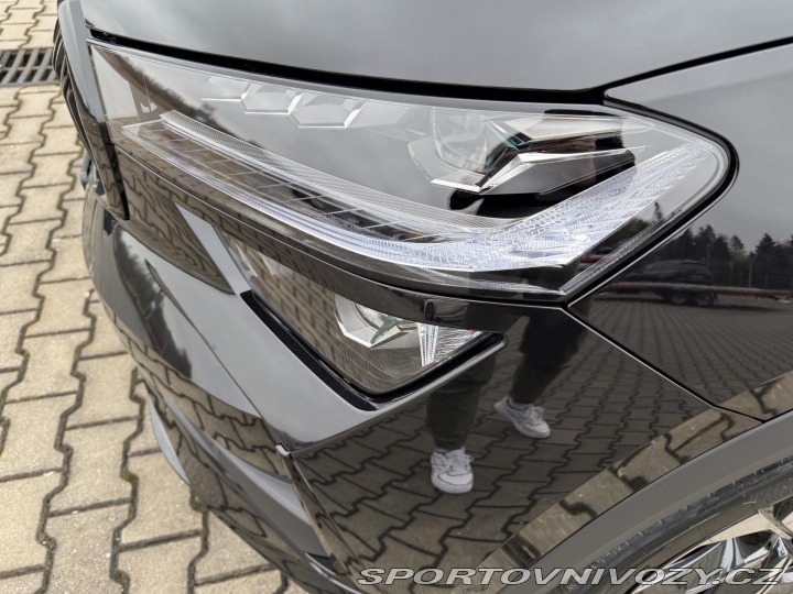 Škoda Kodiaq RS RS 2.0TSI 195kW 4X4 DCC N 2026