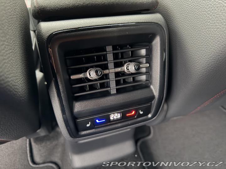 Škoda Kodiaq RS RS 2.0TSI 195kW 4X4 DCC N 2026