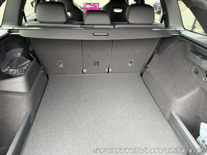 Škoda Kodiaq RS RS 2.0TSI 195kW 4X4 DCC N 2026