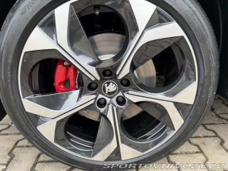 Škoda Kodiaq RS RS 2.0TSI 195kW 4X4 DCC N 2026