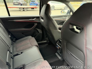 Škoda Kodiaq RS RS 2.0TSI 195kW 4X4 DCC N 2026