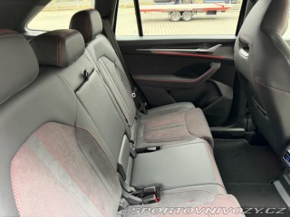 Škoda Kodiaq RS RS 2.0TSI 195kW 4X4 DCC N 2026