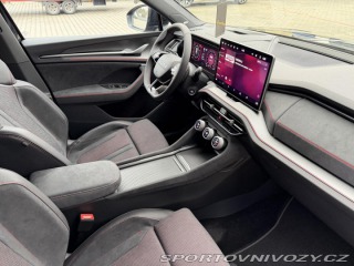 Škoda Kodiaq RS RS 2.0TSI 195kW 4X4 DCC N 2026