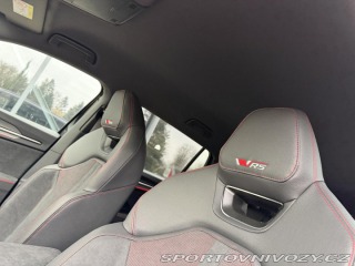 Škoda Kodiaq RS RS 2.0TSI 195kW 4X4 DCC N 2026