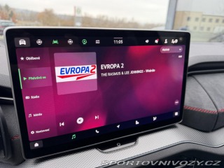 Škoda Kodiaq RS RS 2.0TSI 195kW 4X4 DCC N 2026