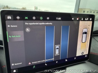 Škoda Kodiaq RS RS 2.0TSI 195kW 4X4 DCC N 2026