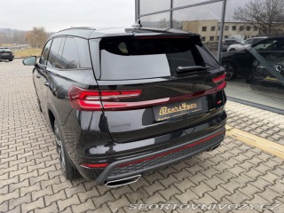 Škoda Kodiaq RS RS 2.0TSI 195kW 4X4 DCC N 2026