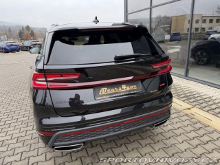 Škoda Kodiaq RS RS 2.0TSI 195kW 4X4 DCC N 2026