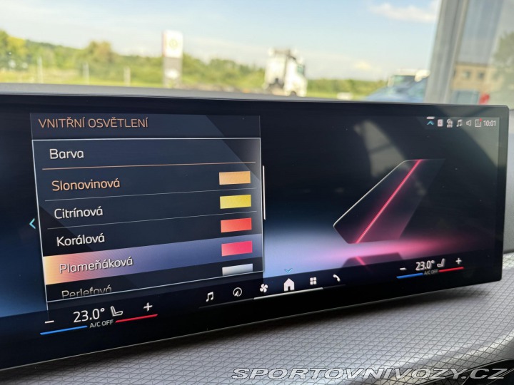 BMW 3 330i XDRIVE 180kW M-PAKET 2025