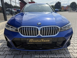 BMW 3 330i XDRIVE 180kW M-PAKET 2025
