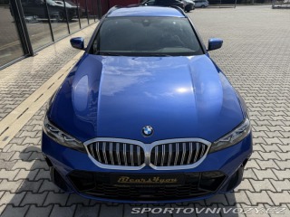 BMW 3 330i XDRIVE 180kW M-PAKET 2025