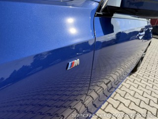 BMW 3 330i XDRIVE 180kW M-PAKET 2025