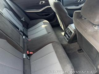 BMW 3 330i XDRIVE 180kW M-PAKET 2025