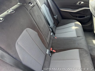 BMW 3 330i XDRIVE 180kW M-PAKET 2025