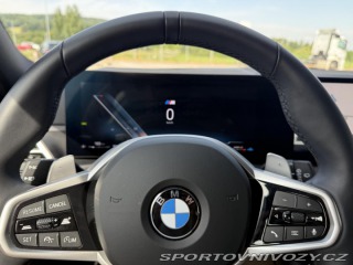 BMW 3 330i XDRIVE 180kW M-PAKET 2025
