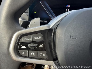 BMW 3 330i XDRIVE 180kW M-PAKET 2025