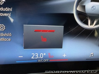BMW 3 330i XDRIVE 180kW M-PAKET 2025