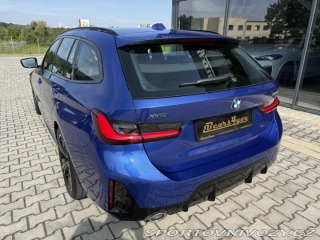 BMW 3 330i XDRIVE 180kW M-PAKET 2025