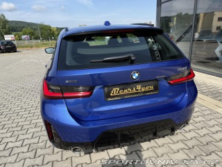 BMW 3 330i XDRIVE 180kW M-PAKET 2025