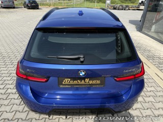 BMW 3 330i XDRIVE 180kW M-PAKET 2025