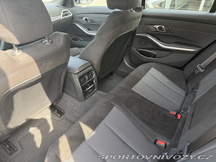BMW 3 330i XDRIVE 180kW M-PAKET 2024