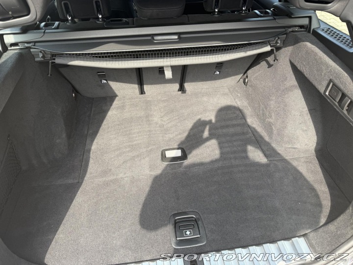 BMW 3 330i XDRIVE 180kW M-PAKET 2024