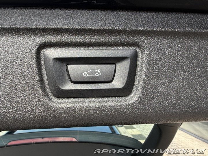 BMW 3 330i XDRIVE 180kW M-PAKET 2024