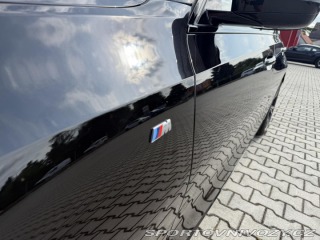 BMW 3 330i XDRIVE 180kW M-PAKET 2024