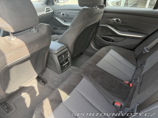 BMW 3 330i XDRIVE 180kW M-PAKET 2024