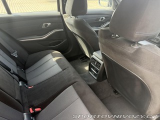 BMW 3 330i XDRIVE 180kW M-PAKET 2024