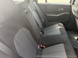 BMW 3 330i XDRIVE 180kW M-PAKET 2024